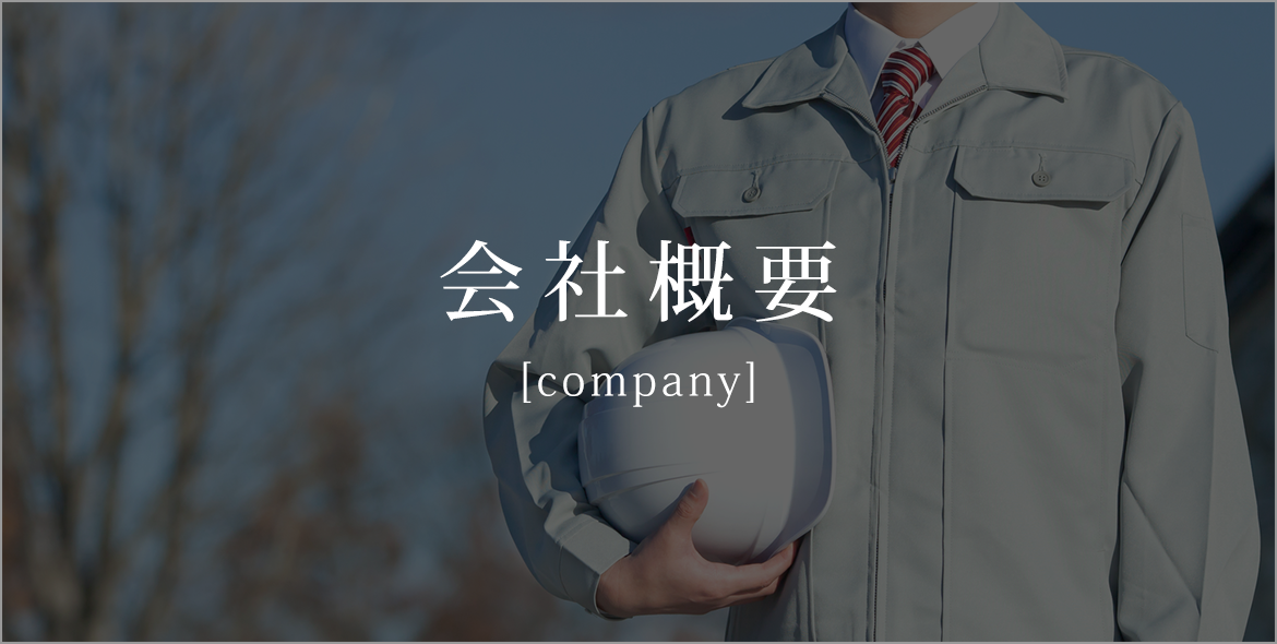 会社概要